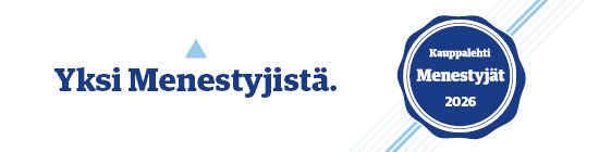 Kauppalehti Menestyjät